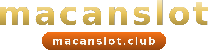 macanslot logo